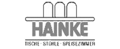Referenz Möbelhersteller - Haslocher Ausziehtisch- und Möbelfabrik A. Hainke GmbH