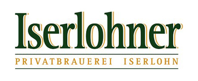 Referenz Lebensmittelbranche - Iserlohner (Privatbrauerei Iserlohn)