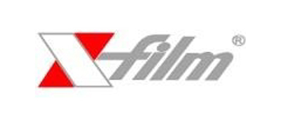 Referenz Folienhersteller - x-Film